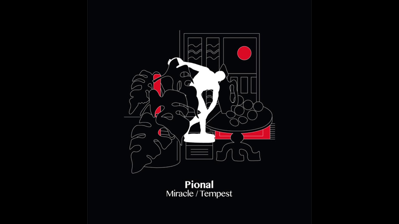 Pional - Tempest