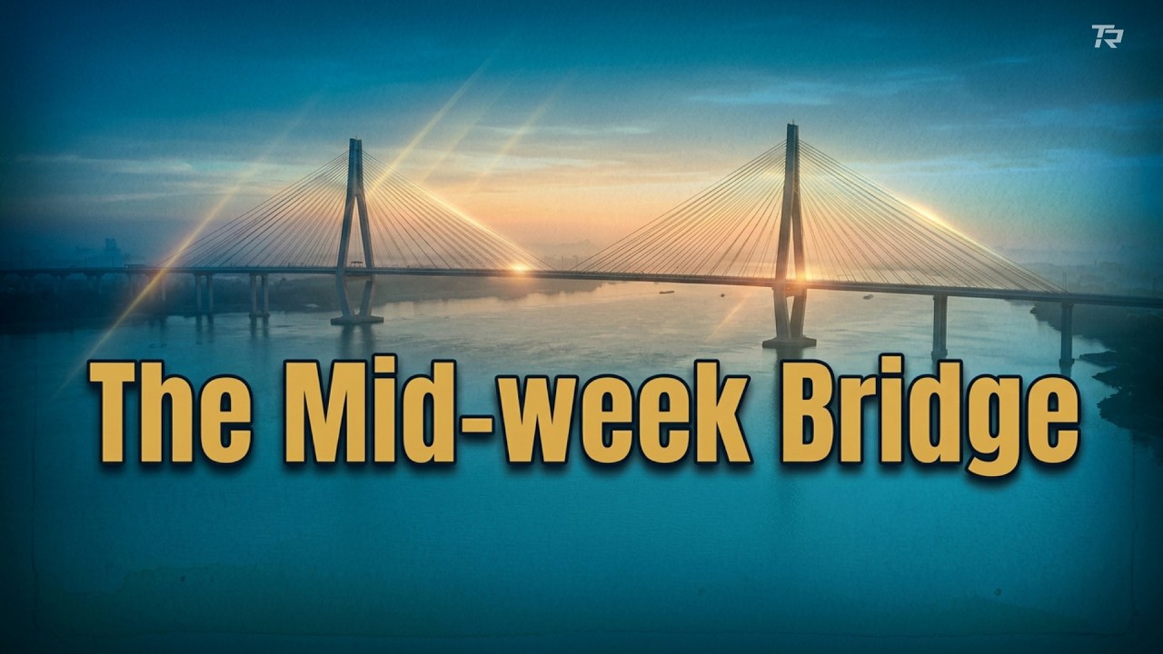 The mid-week Bridge