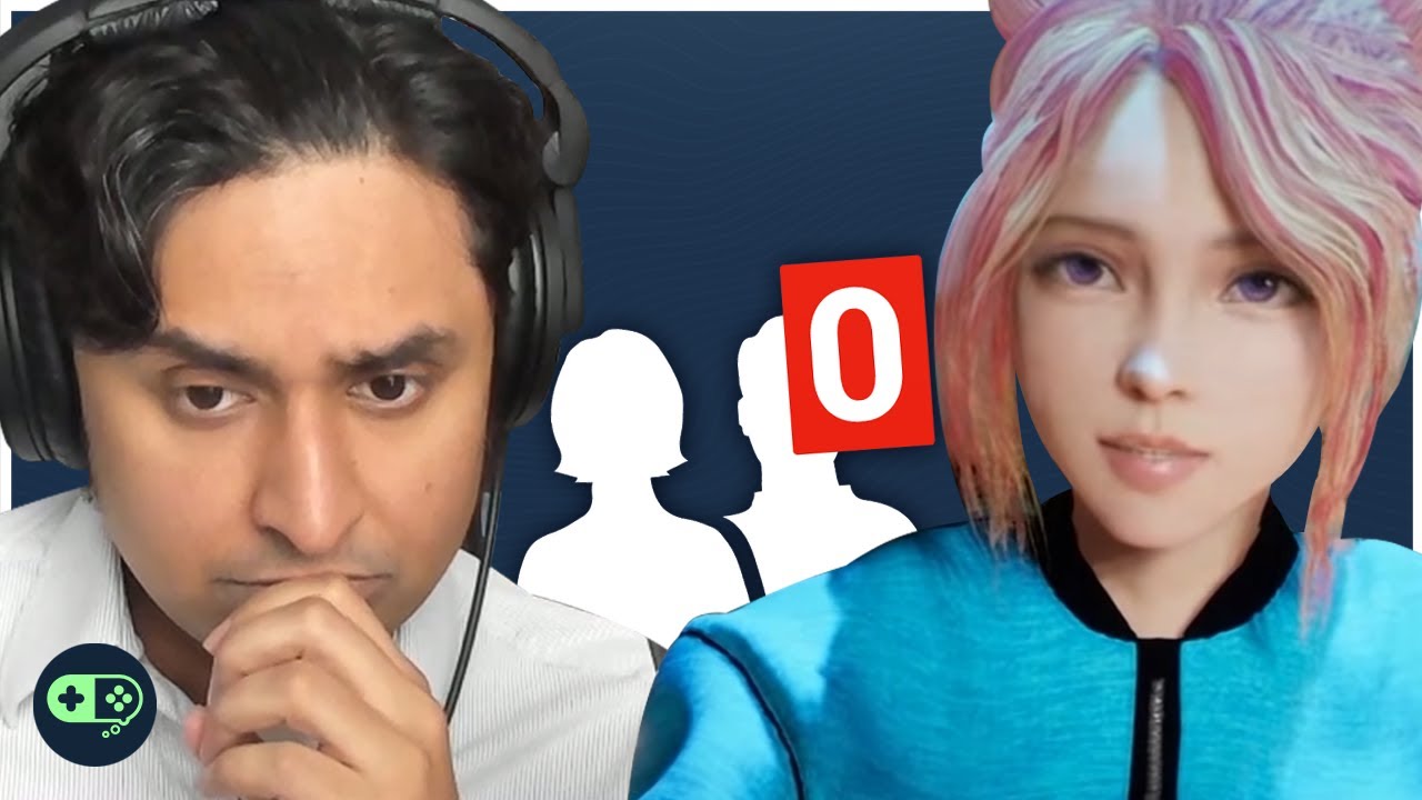 Why you keep losing friends... w/ @CodeMiko