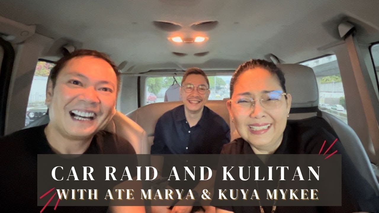 Car Raid ng Diamond Star 
