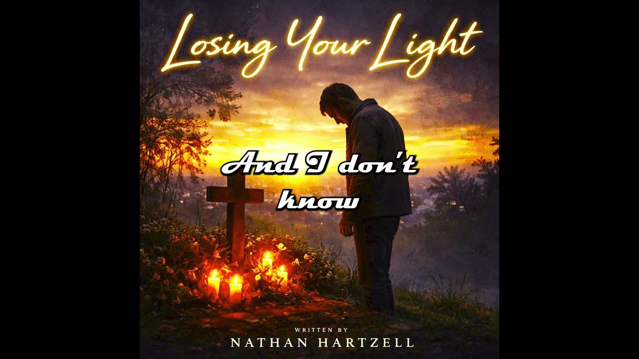Losing Your Light Official Music Video