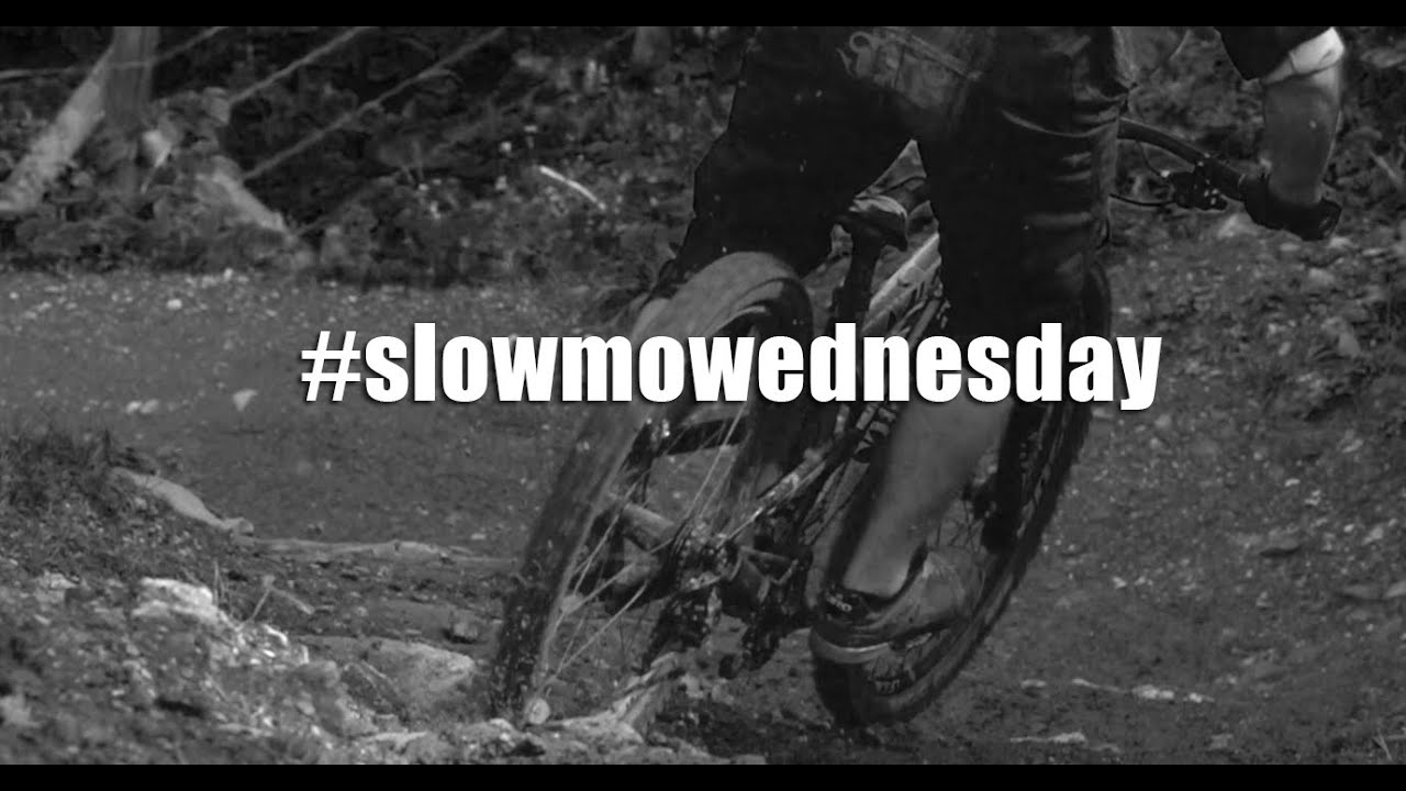 slowmowednesday I AlpenRide #8