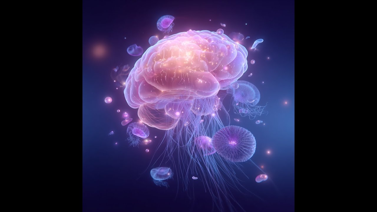 Better Than Melatonin: Cognitive Shuffling [Natural Sleep Aid]