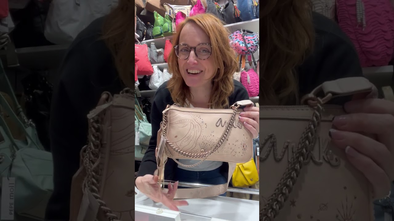 ESPECIAL BANDOLERAS ANEKKE