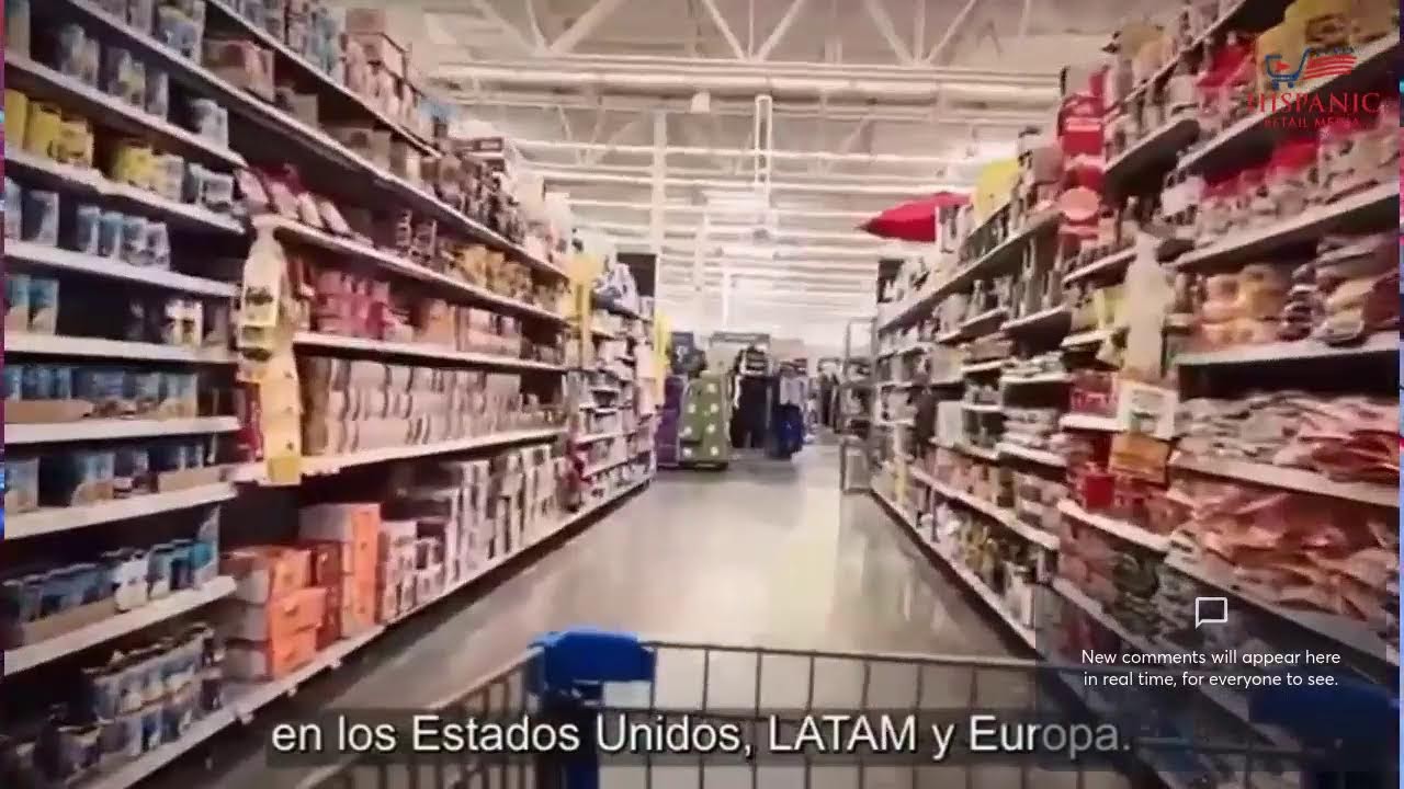 Programa de acceso al Retail USA