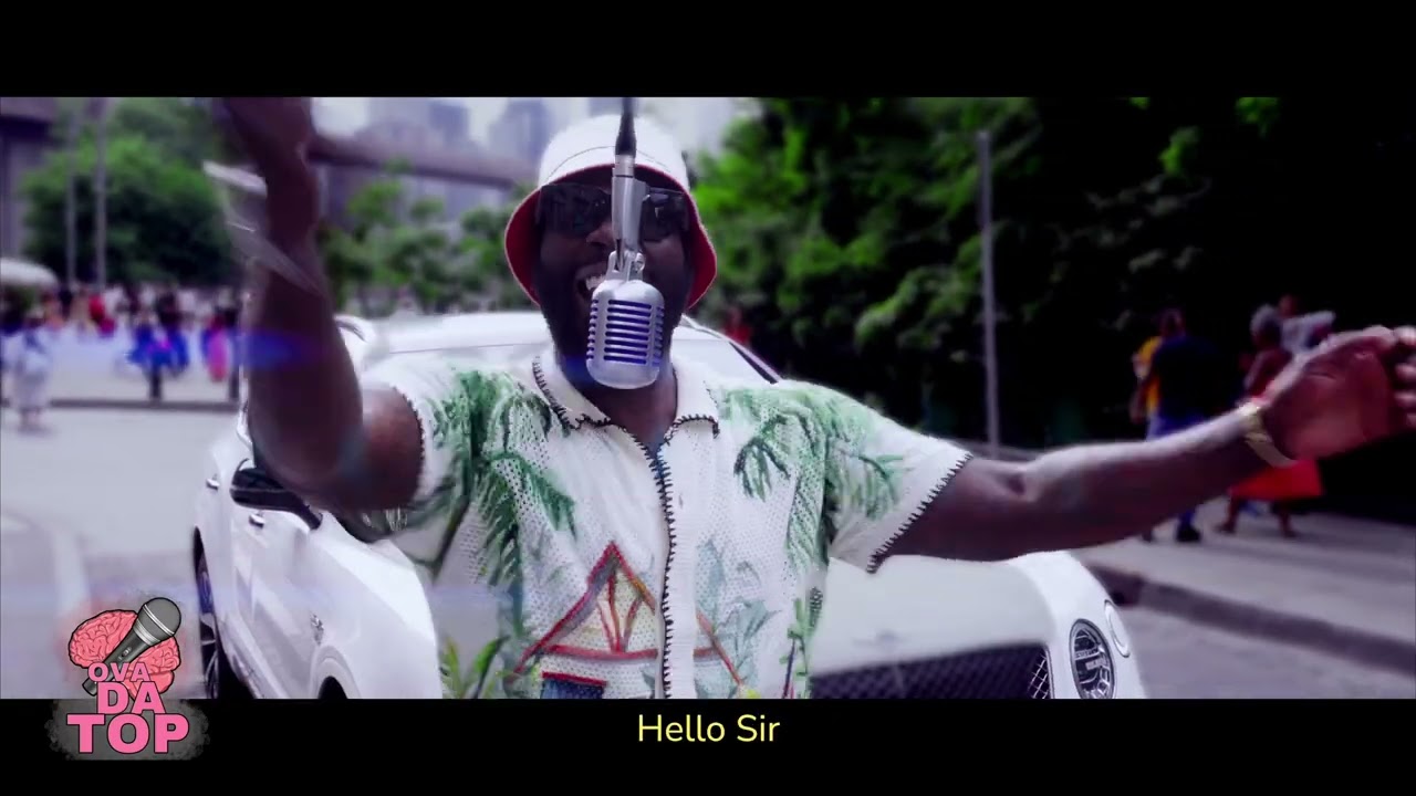 Ewol Samo - 