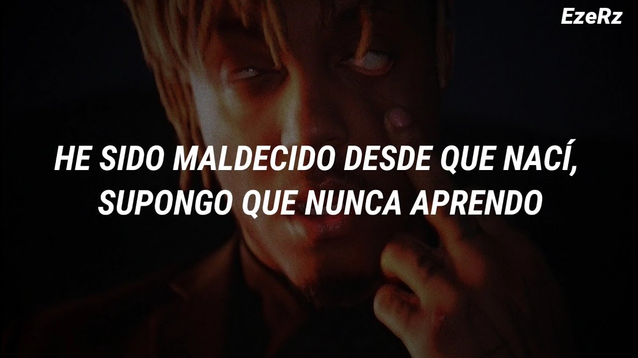 Juice WRLD - Burn (Sub Español)