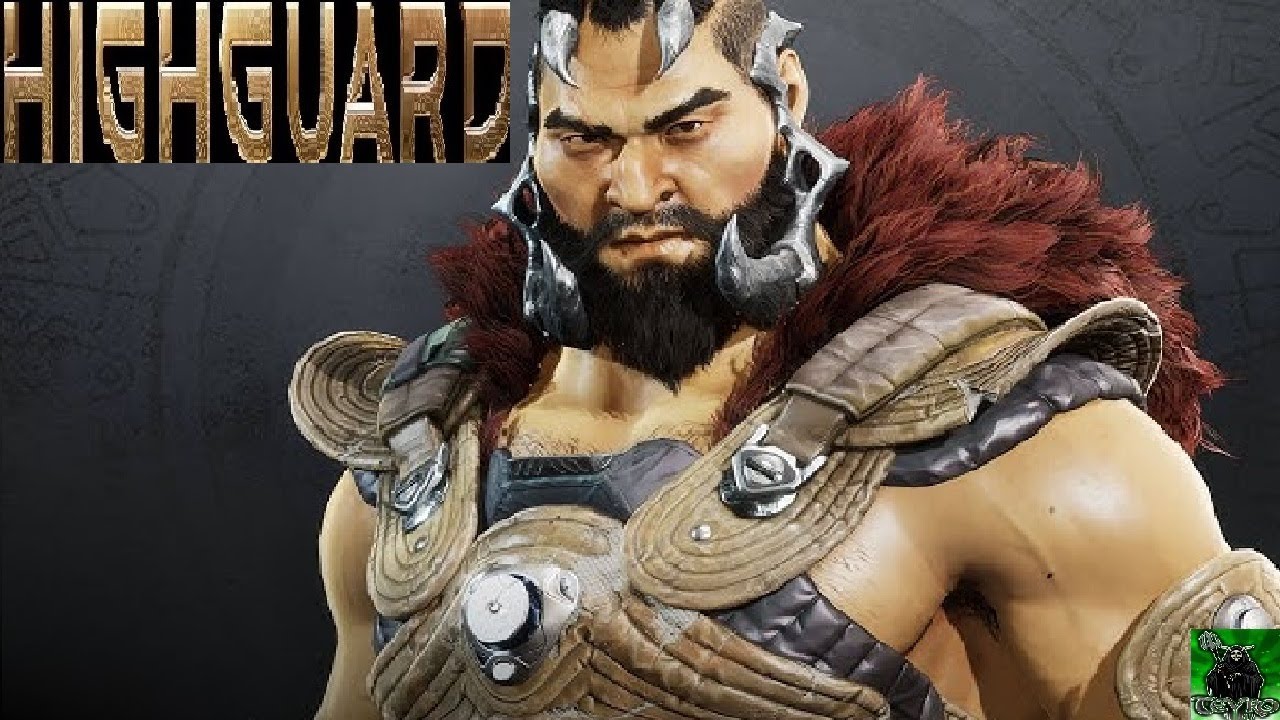Highguard Gameplay Deutsch #14 Totale Zerstörung mit Redmane - Lets Play Highguard PS5 German