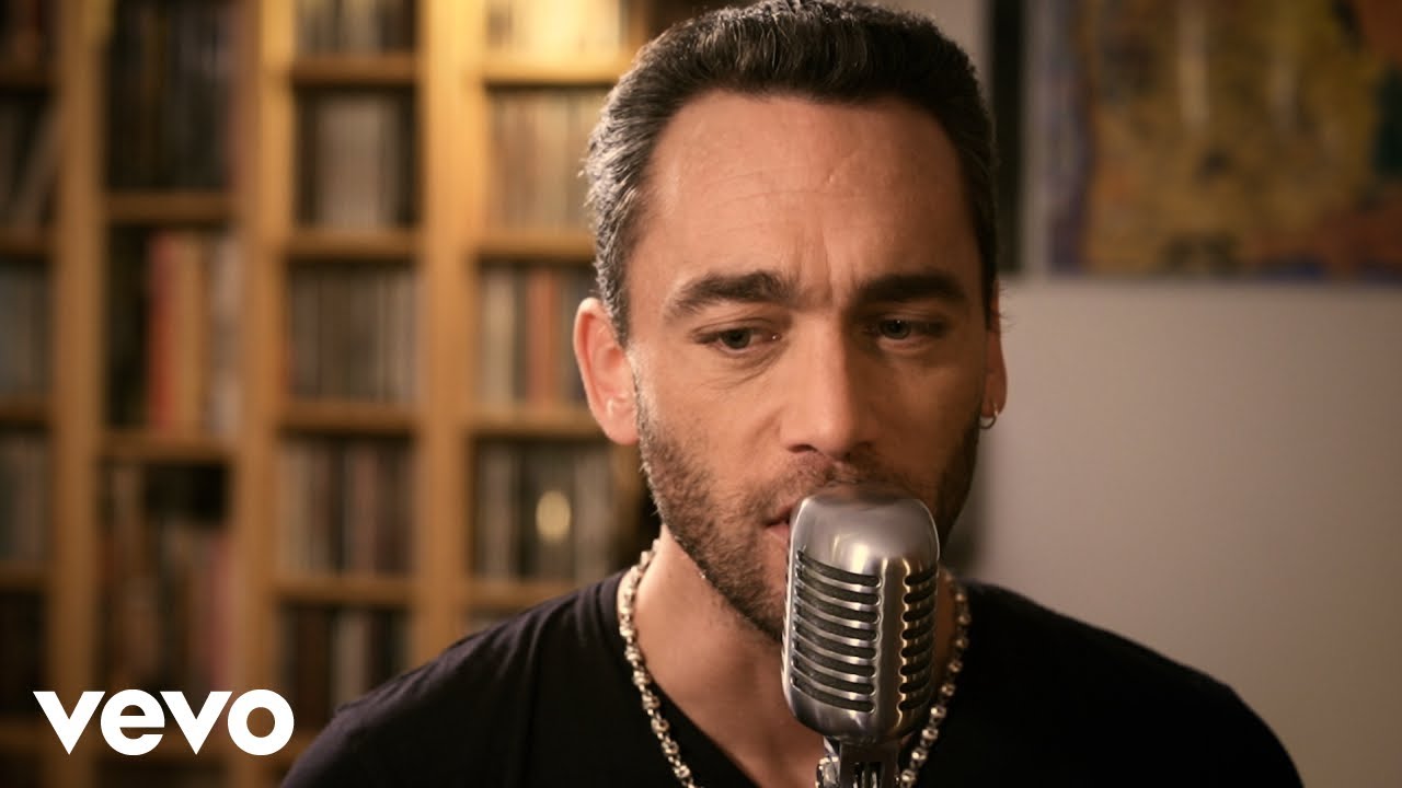 Jean-Baptiste Guegan - Elle s'en va (Version acoustique)