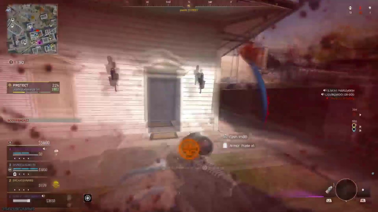 WARZONE&REBIRTH.Yo, hit that subscribe button. if you like the content