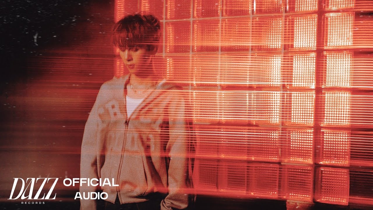 DEBEST - ไม่รัก..จำได้ (Original by Neko Jump) | Official Audio