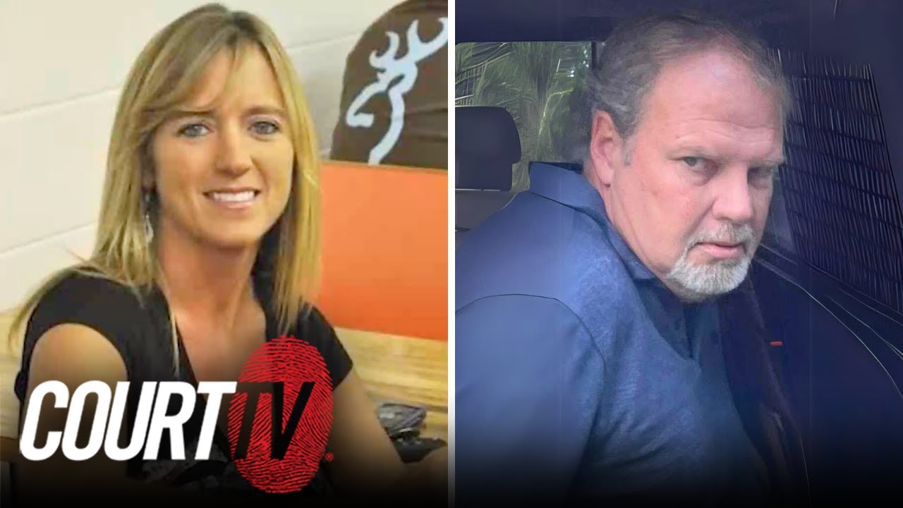 Cold Case Trial: David Swift Accused of Wife's 2011 Murder