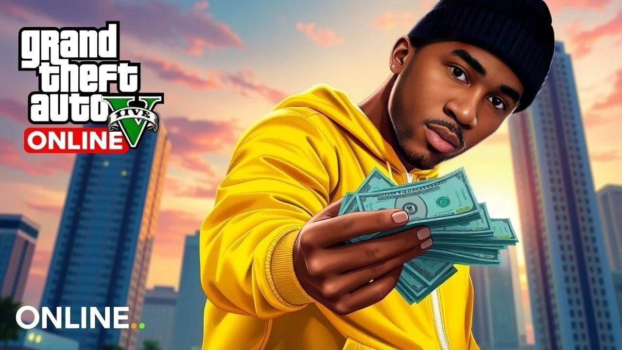 Making MILLIONS With Auto Shop Contracts! Speedruning Heists & Playing With Subs #gtaonline #gta5