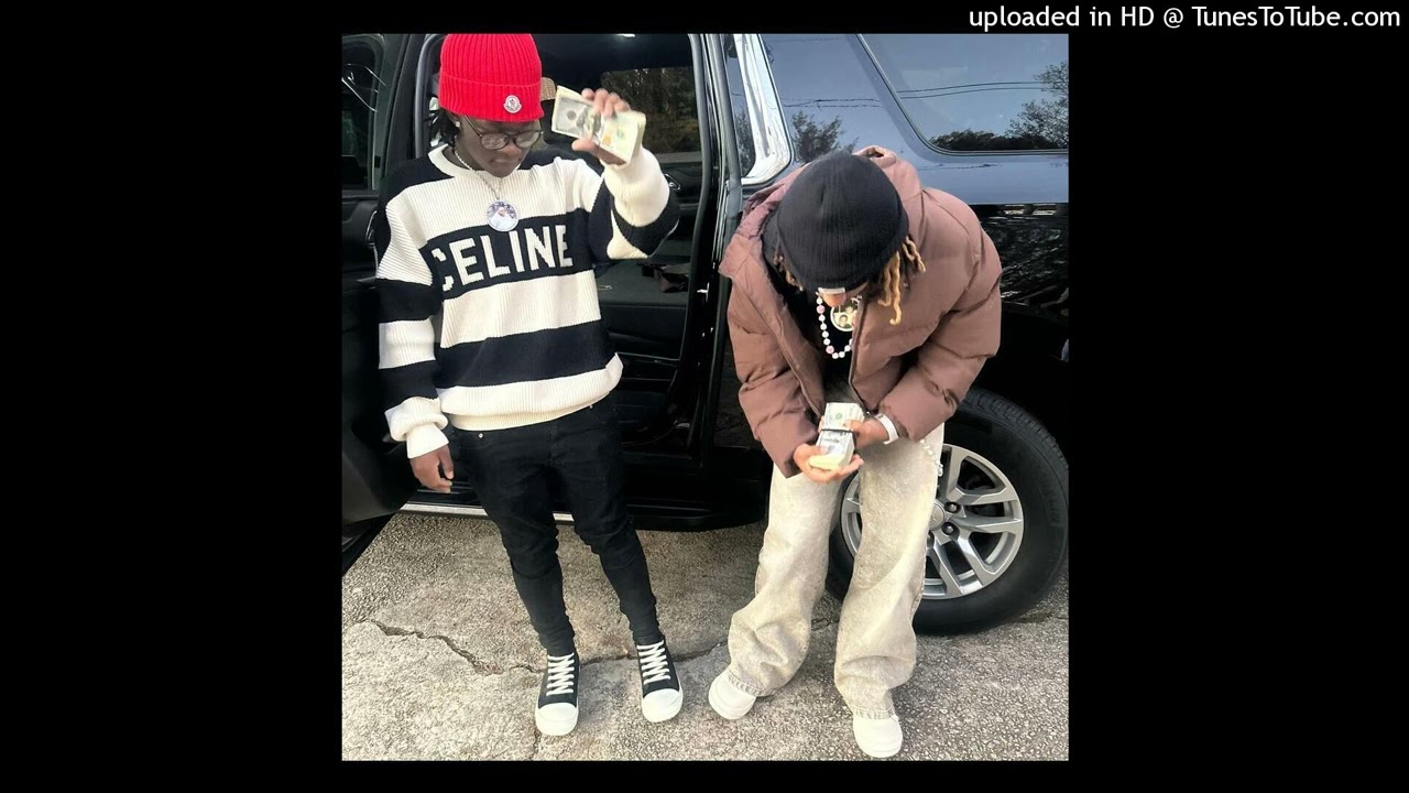 [FREE] YBN Blick Sample Type Beat-