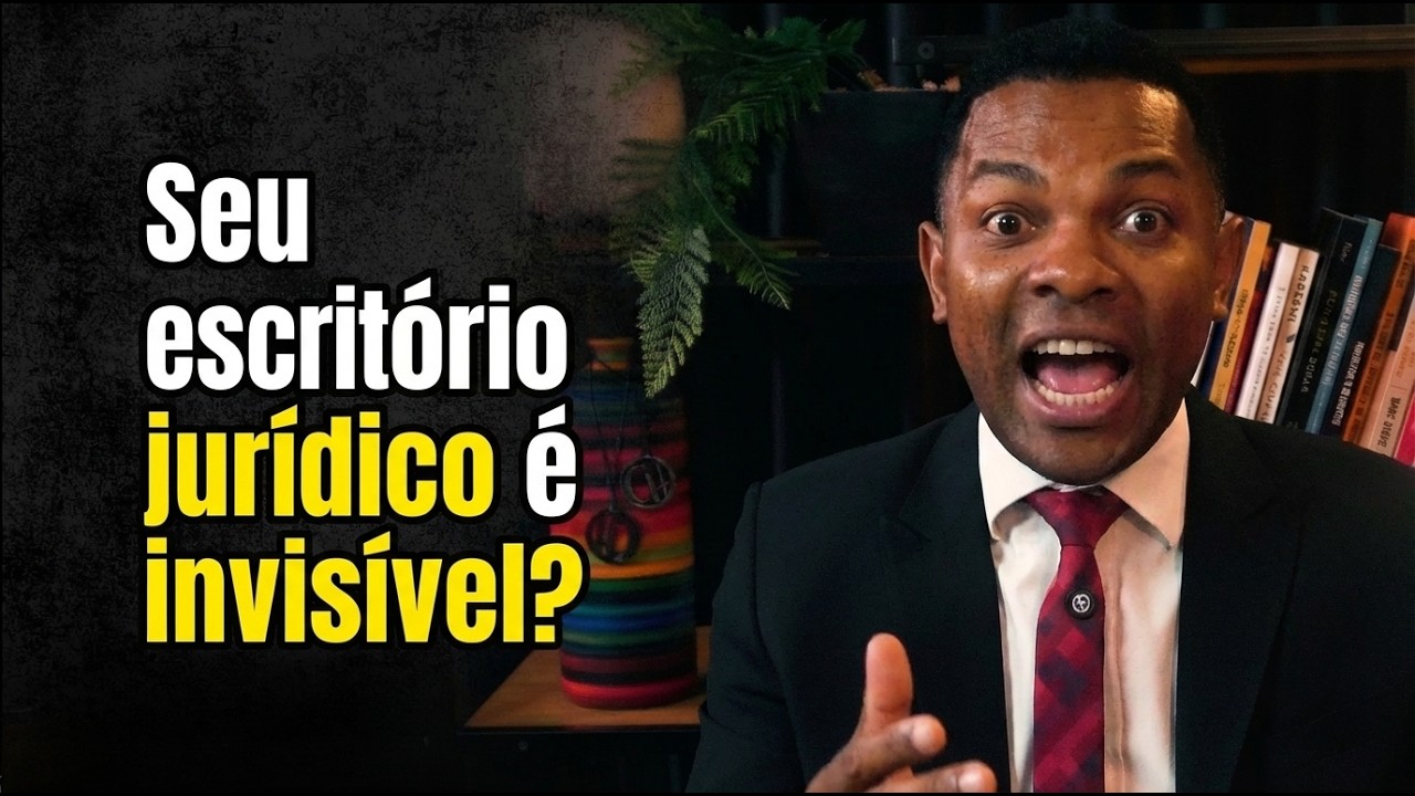 Como Fazer Seu Escritório de Advocacia Ser Referência na Internet