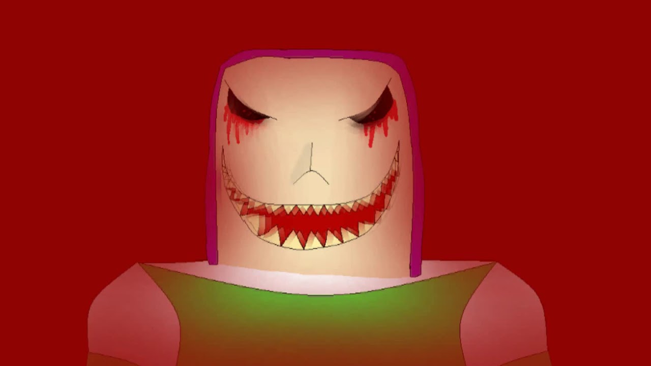 Buzz.exe (Remastered Version) - Creepypasta