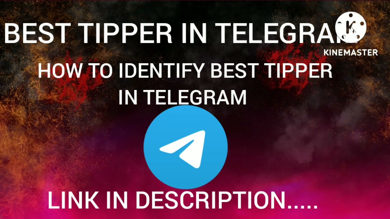 BEST TIPPER IN TELEGRAM ❗HOW TO IDENTIFY BEST TIPPER IN TELEGRAM ❗ HOW TO KNOW WHO IS BEST TIPPER