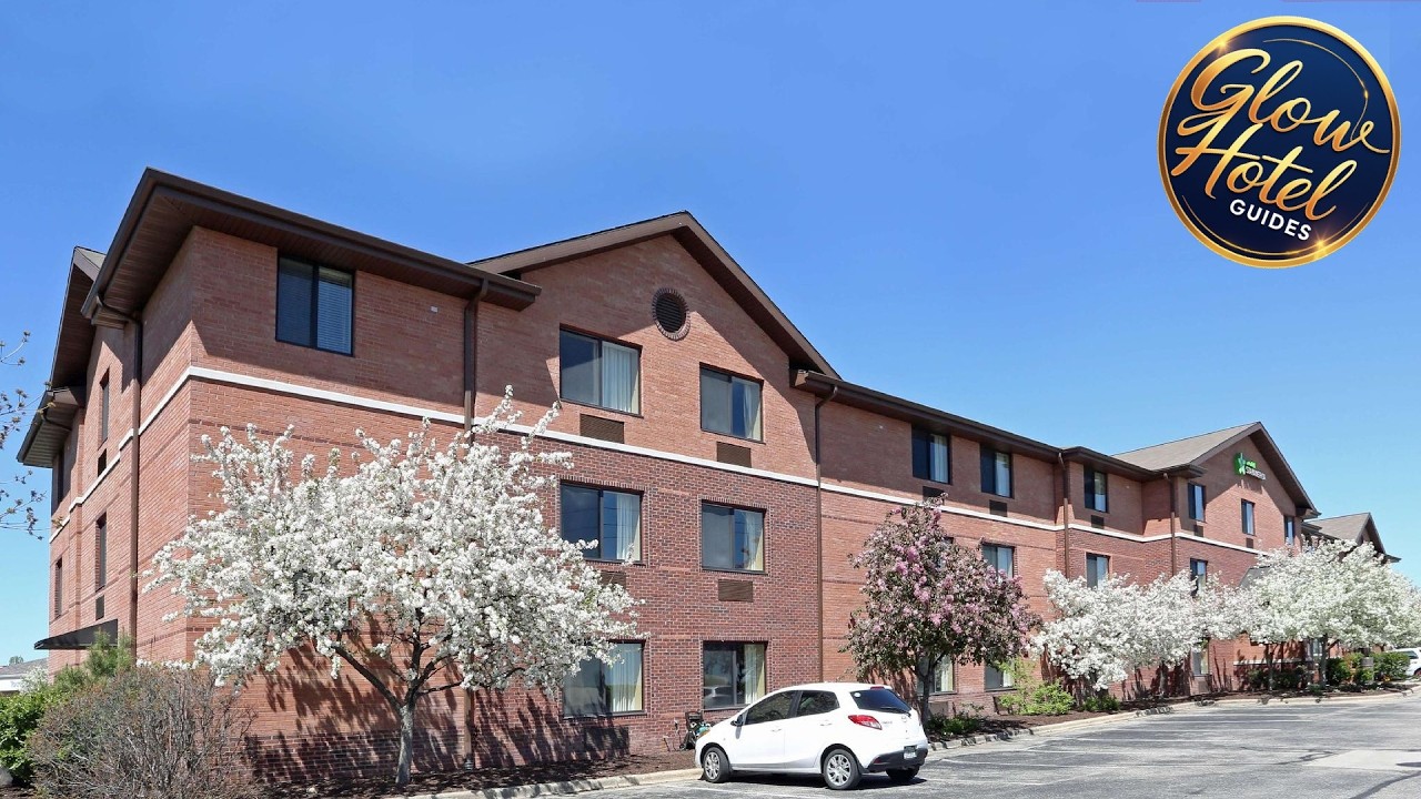 Extended Stay America Select Suites - Madison - Old Sauk Rd. | United States 🌟