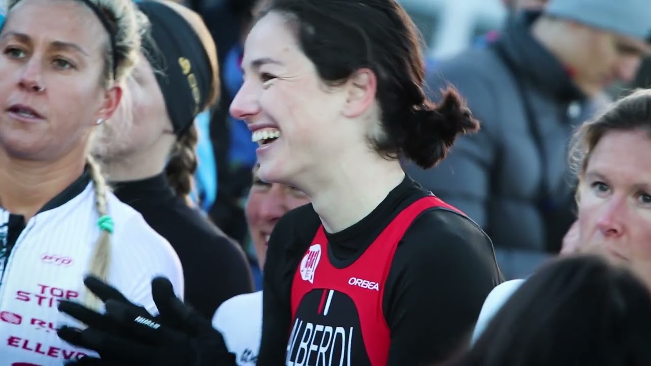 OTSO Challenge Salou 2022 - Aftermovie