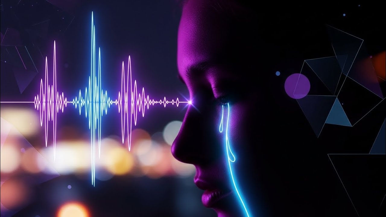 ​Fade Into Nothing - Slowed + Reverb (Deep Emotional AI Music)