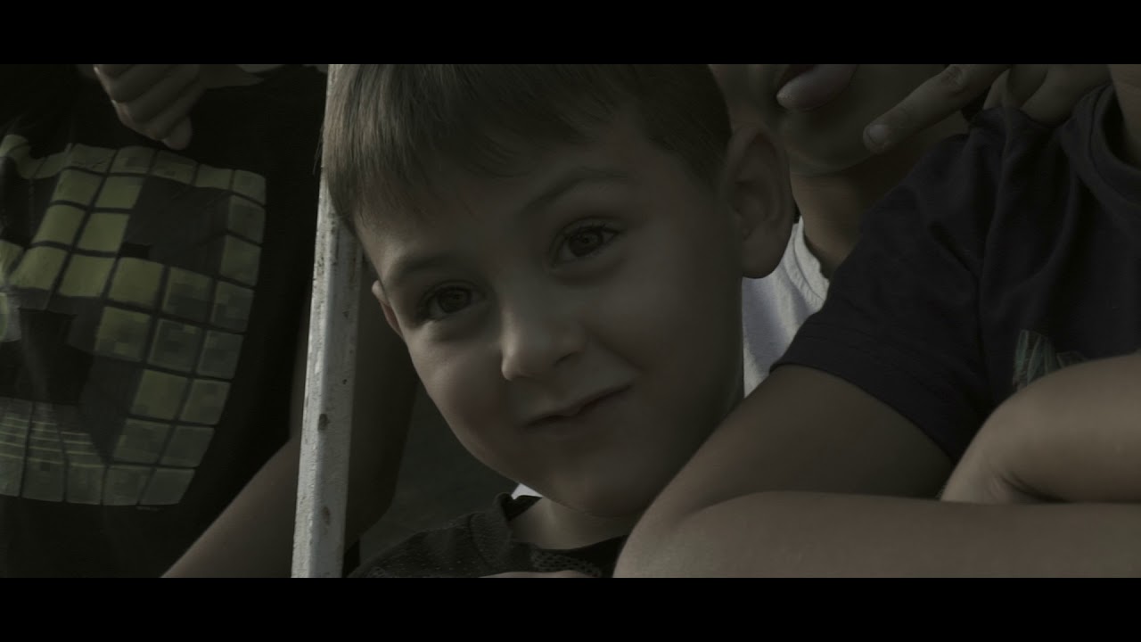 GREAT KINGS-CARA DE DELITO FT HAZE  (VIDEOCLIP OFICIAL)