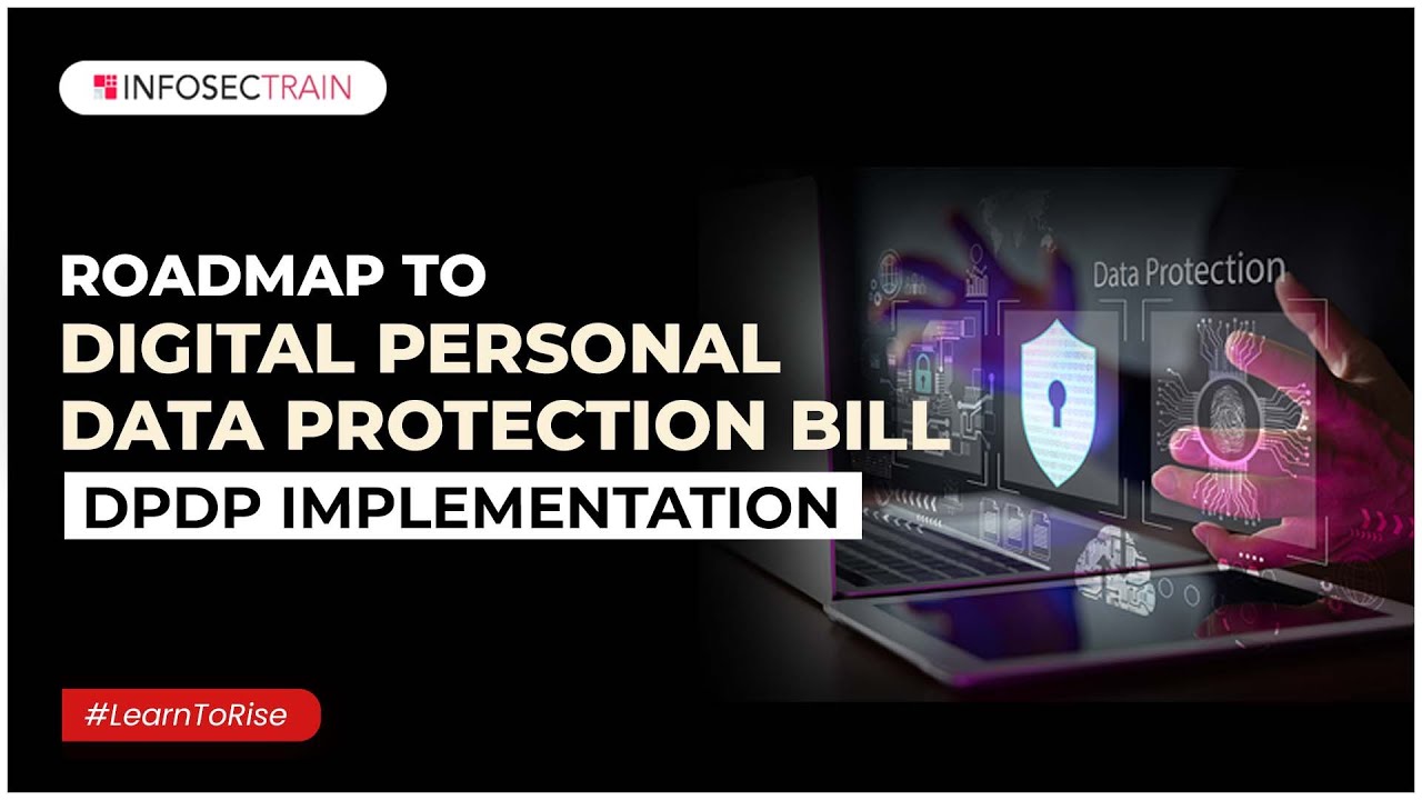 Дорожная карта законопроекта о защите цифровых персональных данных: реализация DPDP