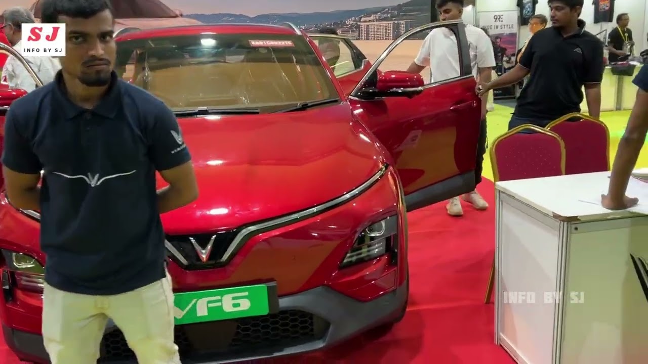 Auto Show 2025 | Late post. Complete raw and natural video posting. 