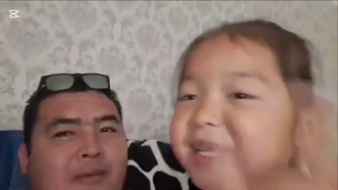 В гостях у Кенже ага