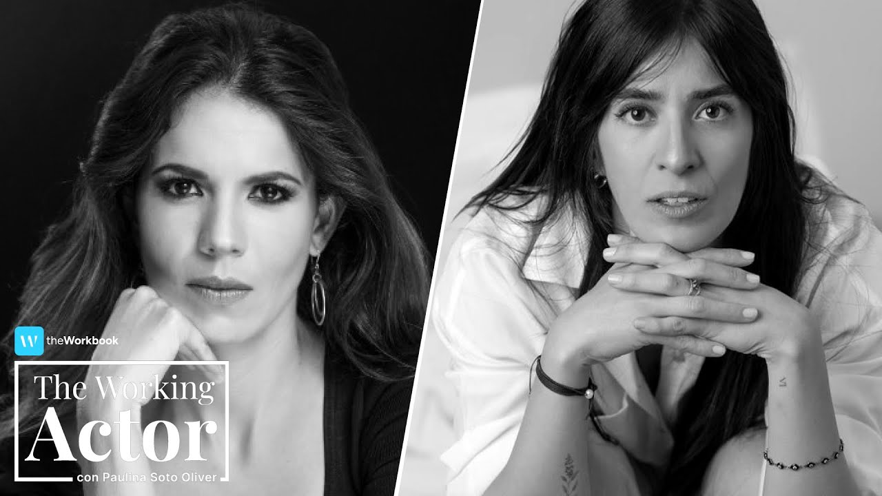 The Working Actor: Ana Sofía Sánchez y La Coordinación de Intimidad en la Industria Audiovisual