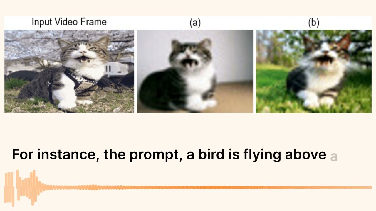 Mastering Video Motions: Deep Dive into VMC with Temporal Attention Adaptation!