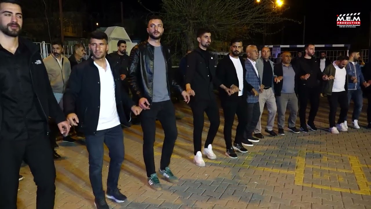 RUGEŞ BAZI (Kayabağlar Düğünü) MUSA NAS 1