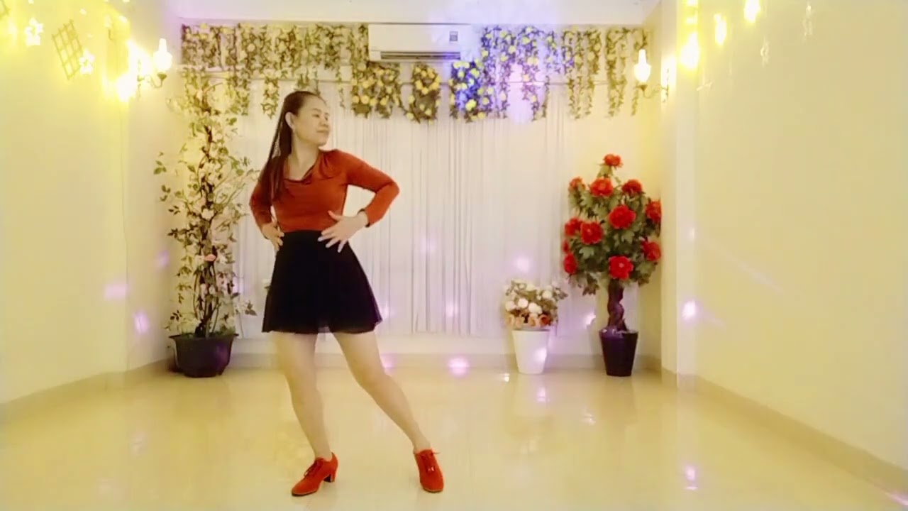 🌺 BACHATA MÙA XUÂN 2020. Kim Tuyen