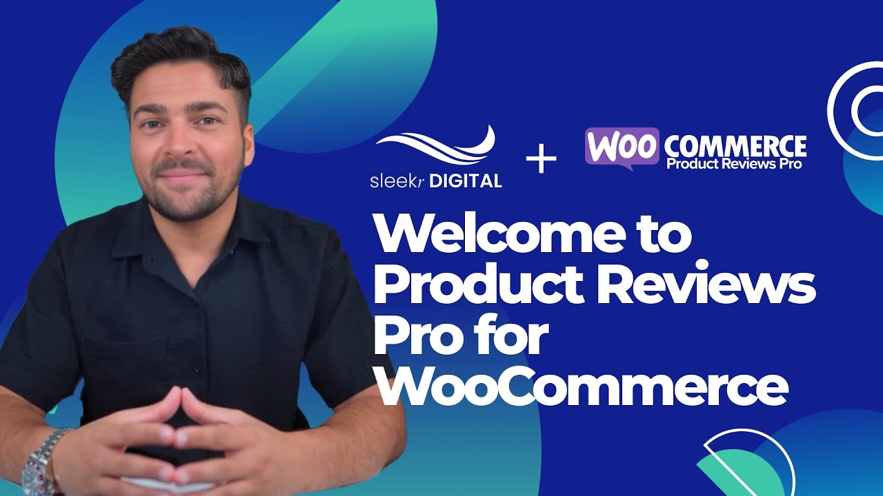 Product Reviews Pro for WooCommerce - Introduction