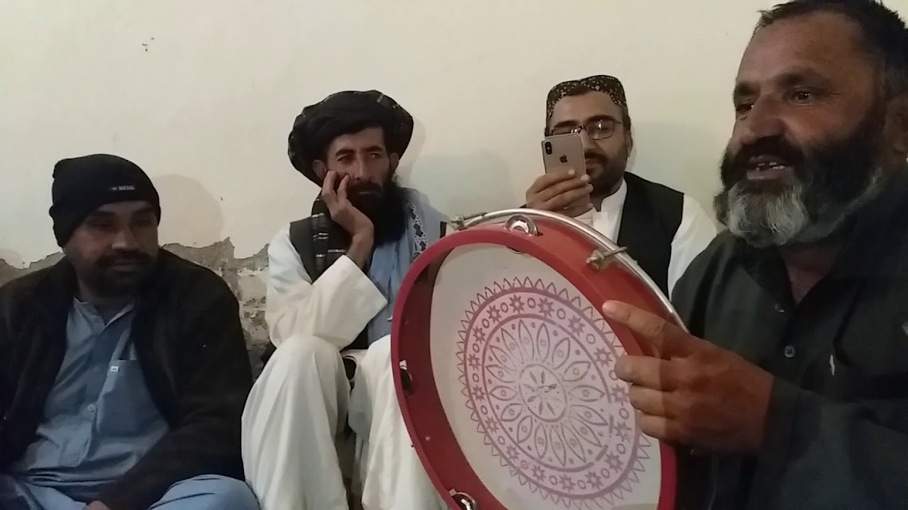 Muhammad Rasool Barshore Bandar