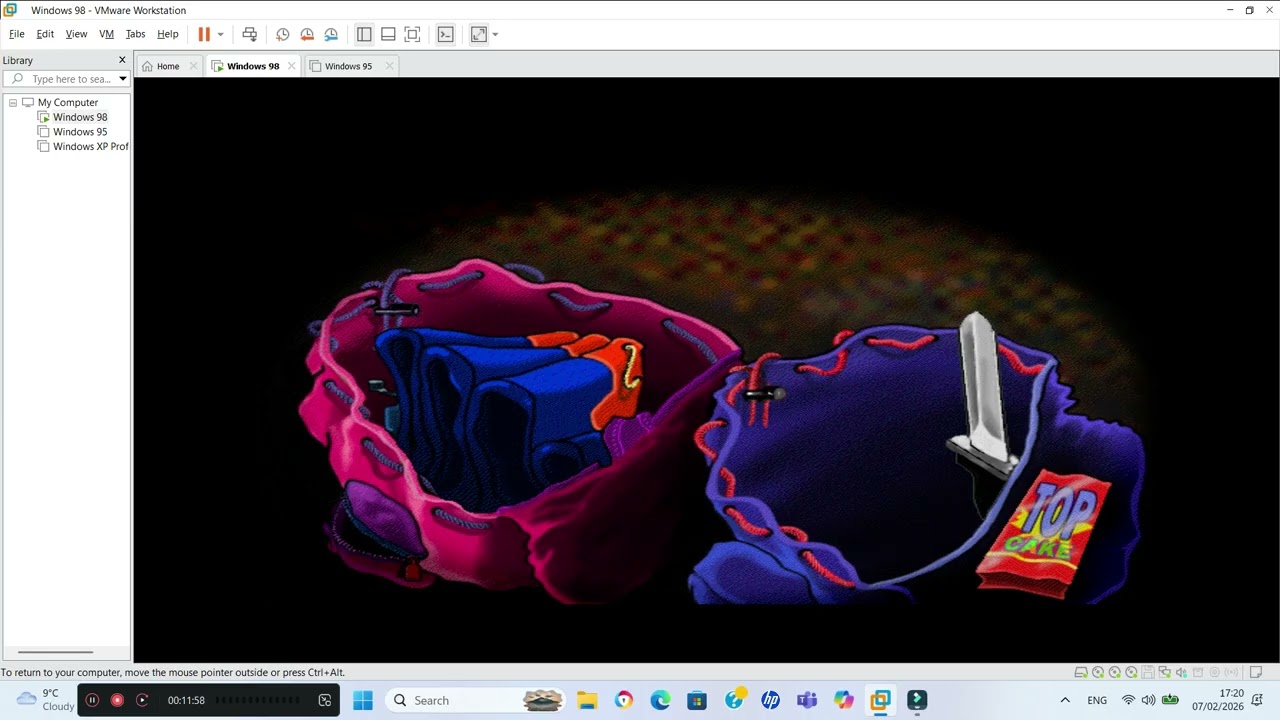 IVG - Living Media Peter's Multiplication Tables (02.07.2026)