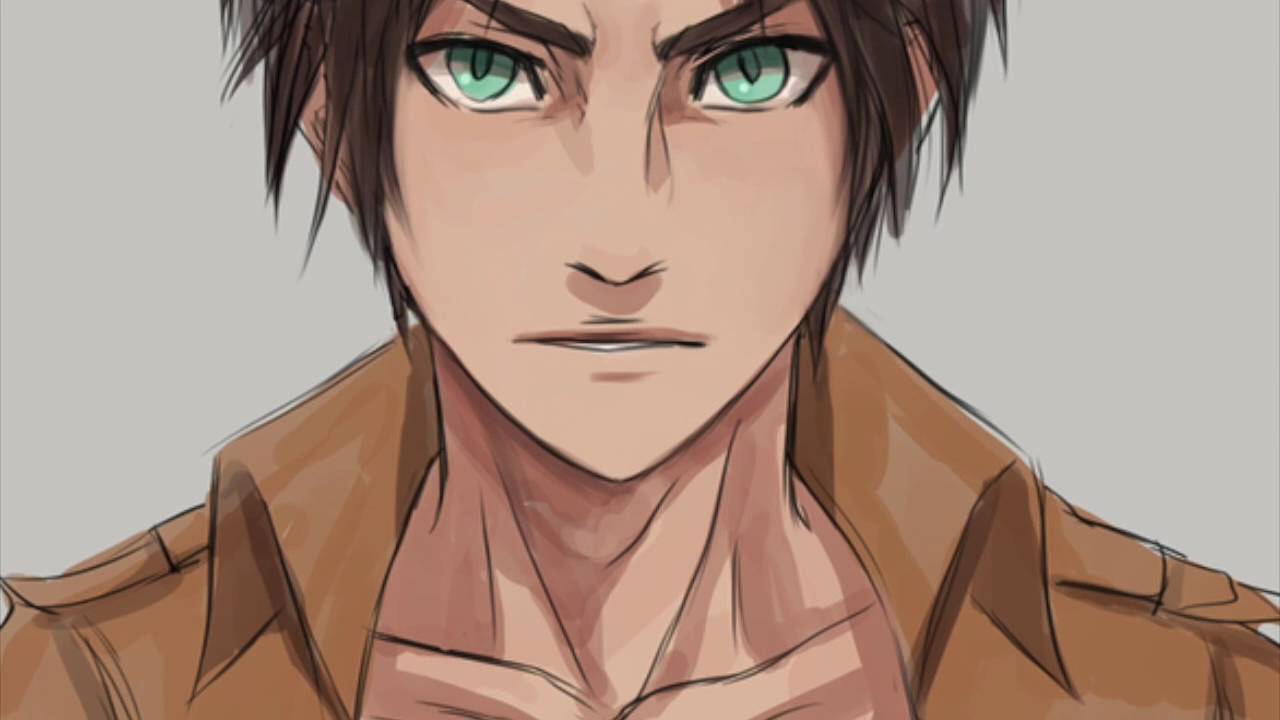 My Top 50 Hottest Anime Guys of All Time.