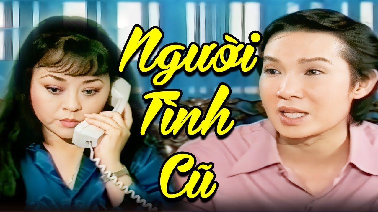 Người Tình Cũ của vợ Vũ Linh Tìm Đến Tận Nhà Khiến Vũ Linh Ngỡ Ngàng | Cải Lương Xã Hội Hay