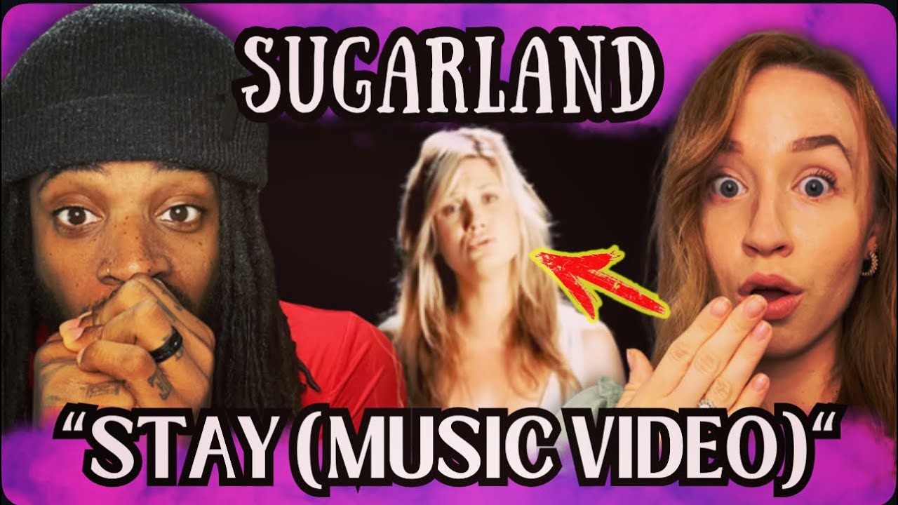 SUGARLAND'S MOST CONTROVERSIAL SONG EVER Stay?
