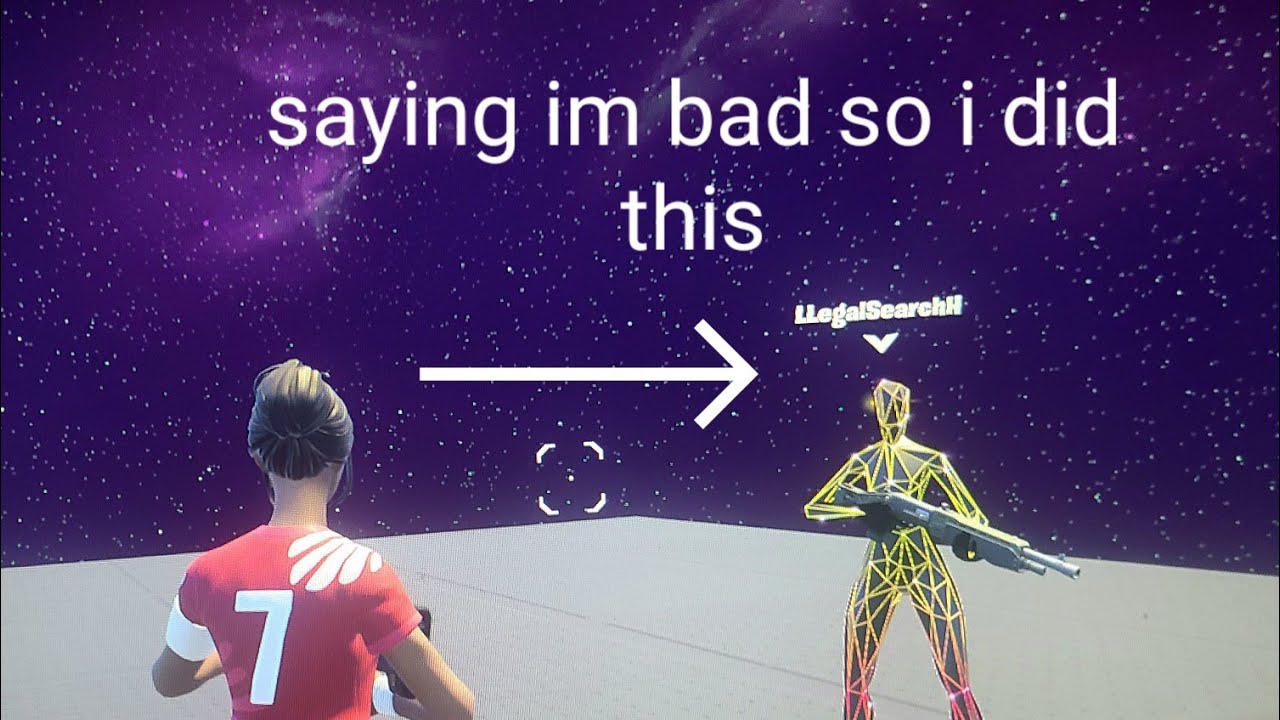 Bro got clipt