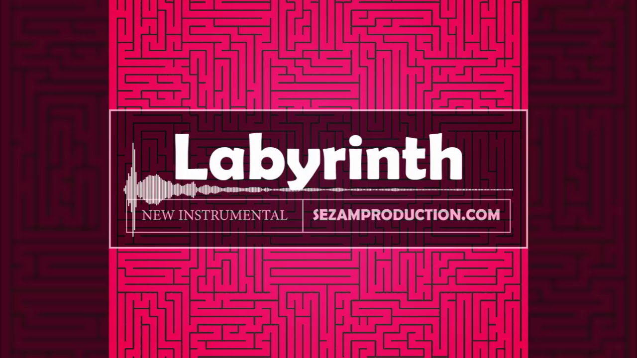 Rap Beat | Type Beat | Labyrinth - Buy Rap Beats Excellence by Sezam Production