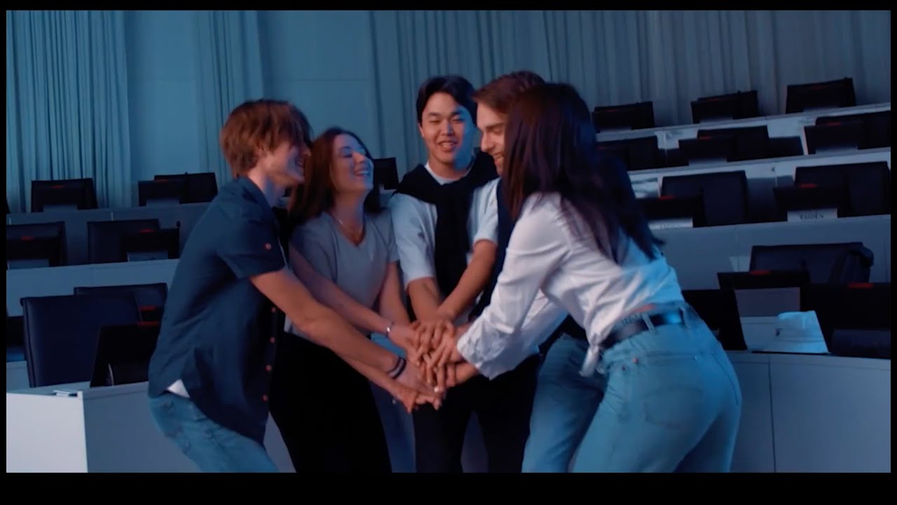 Study in Russia | National University of Science and Technology (MISiS)