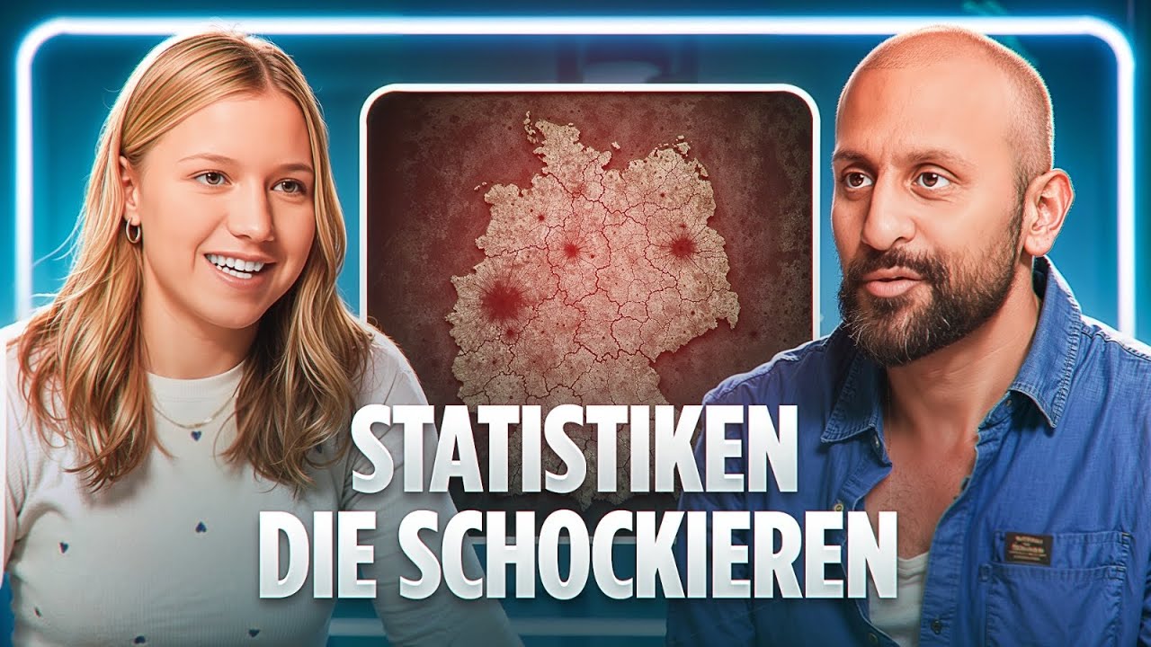 Ex-Moslem packt aus: Eine nüchterne Abrechnung über Islam, Kriminalität & Migration