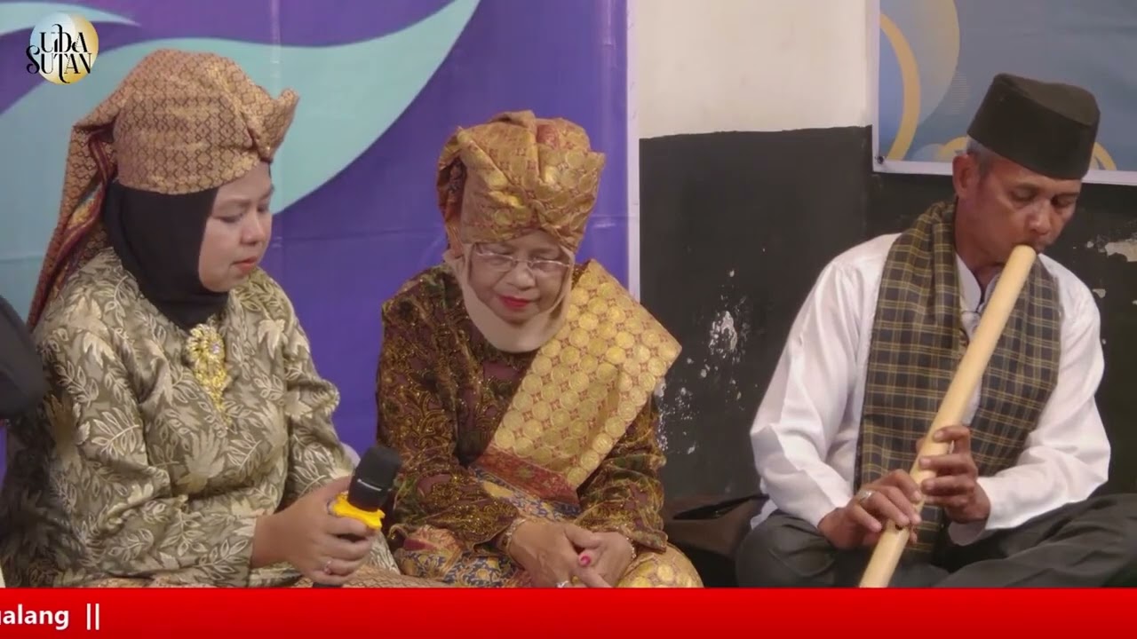 Banda Sapuluah
