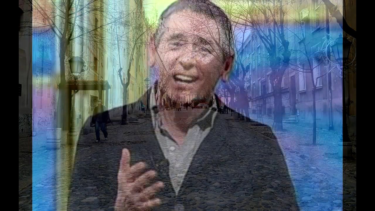 Lepi Mića   Album pro&scaron;losti