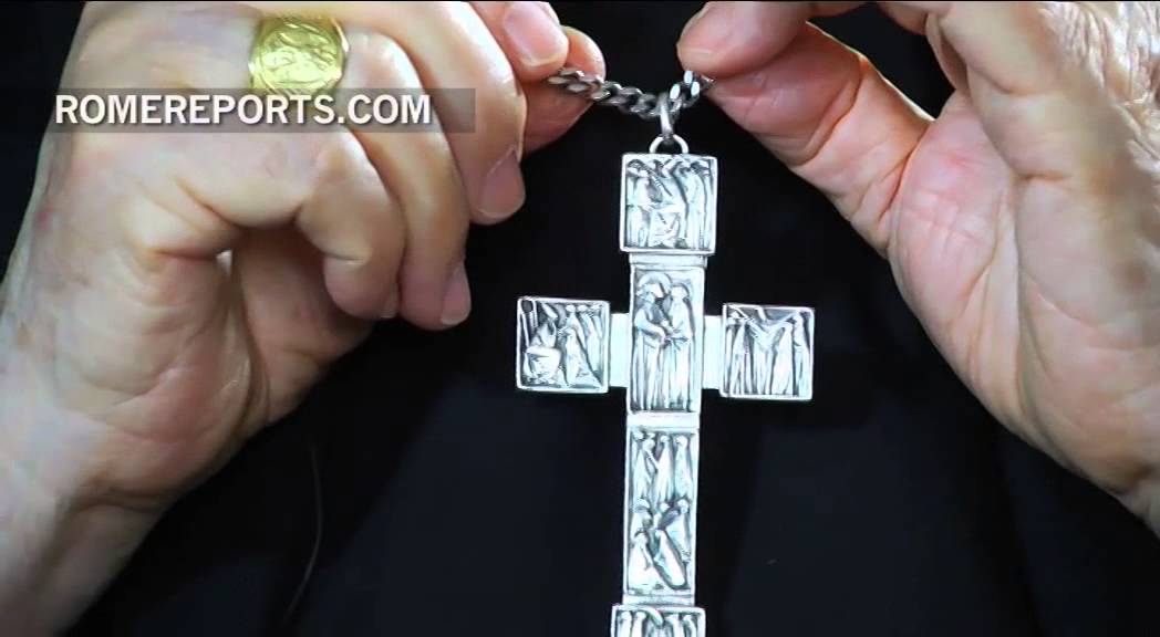 Cardinal Poupard: The people always said that John XXIII and John Paul II are saints