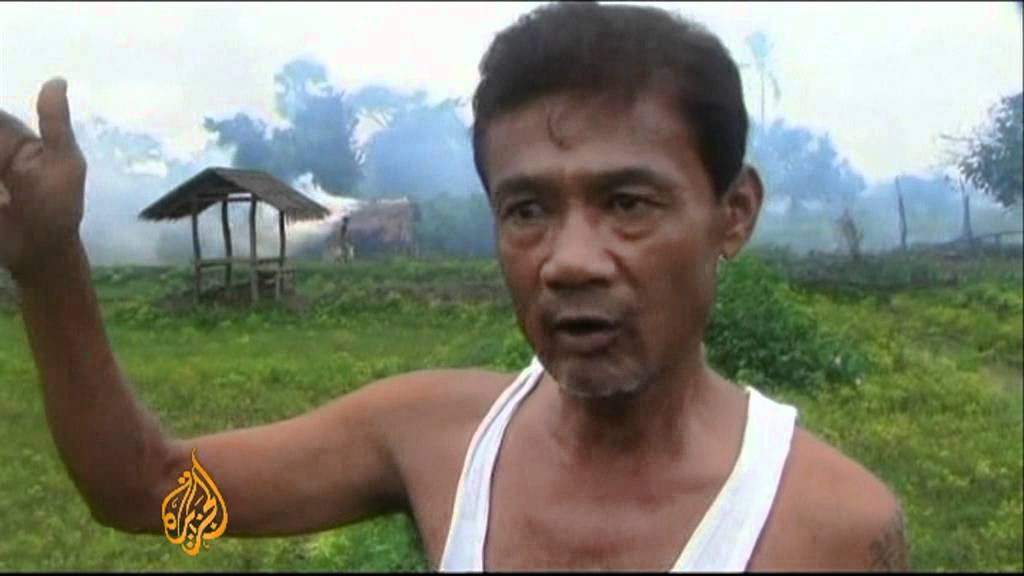 Myanmar declares state of emergency in west