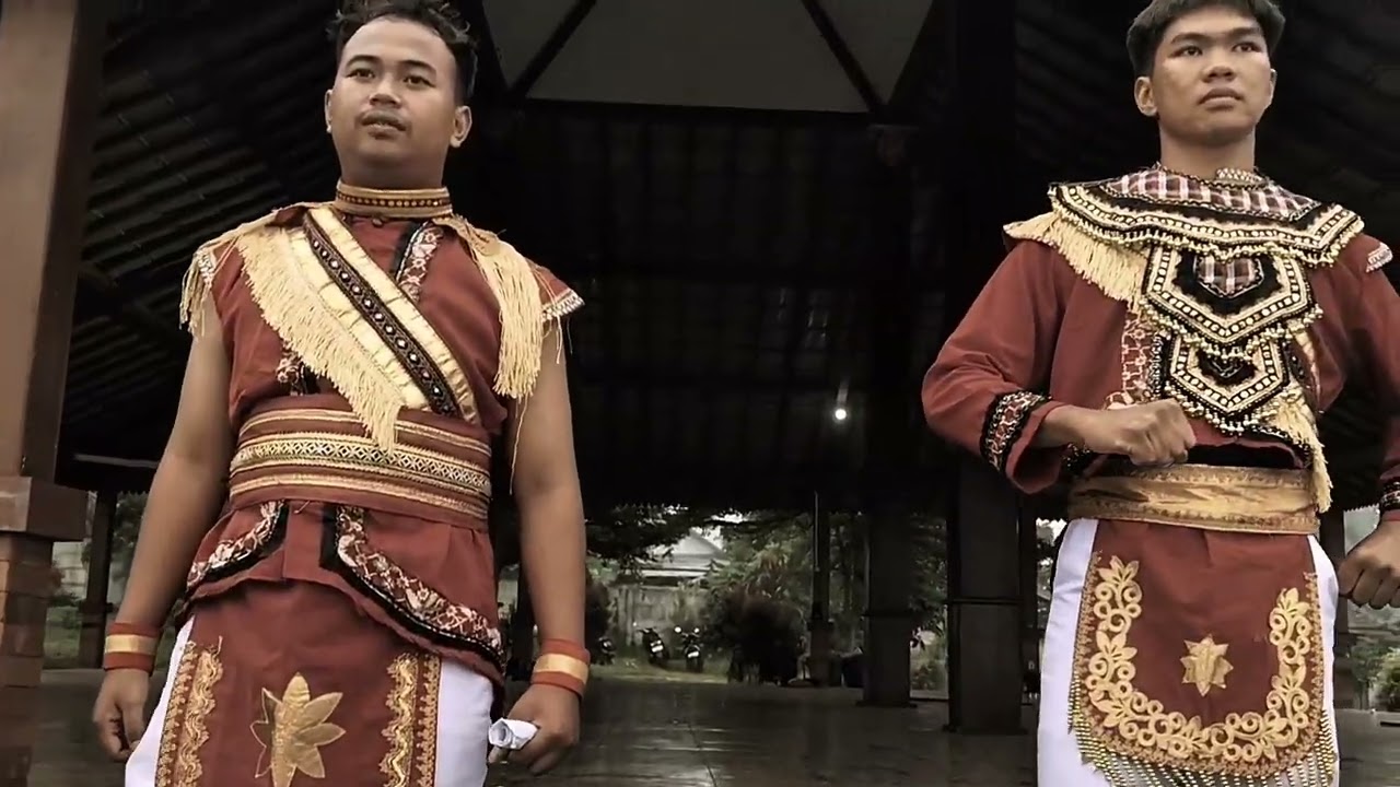 GEGER SEPEHI KELAS XII-2 SMASEND