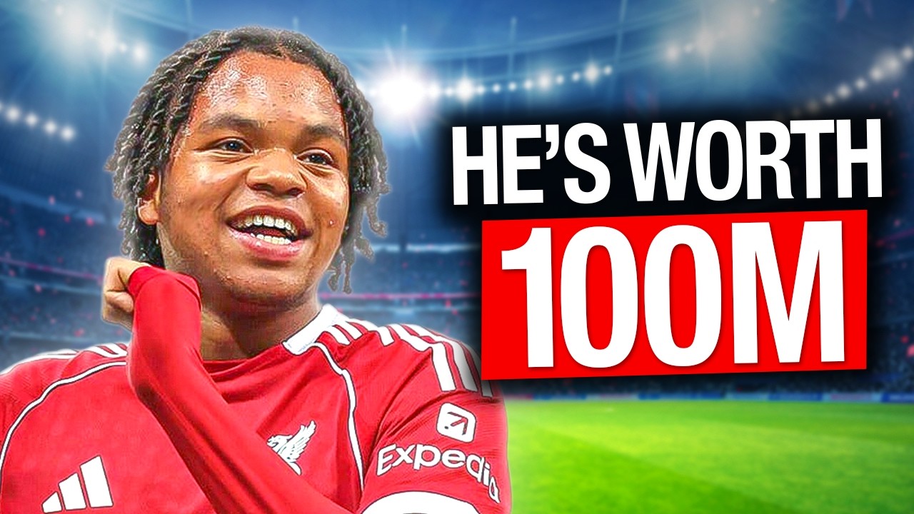 Why Did Chelsea Let This Star Go To Liverpool?