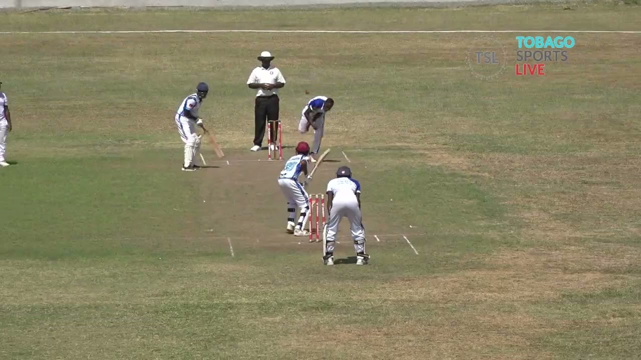 SSCL : Scarborough Sec Vs QRC
