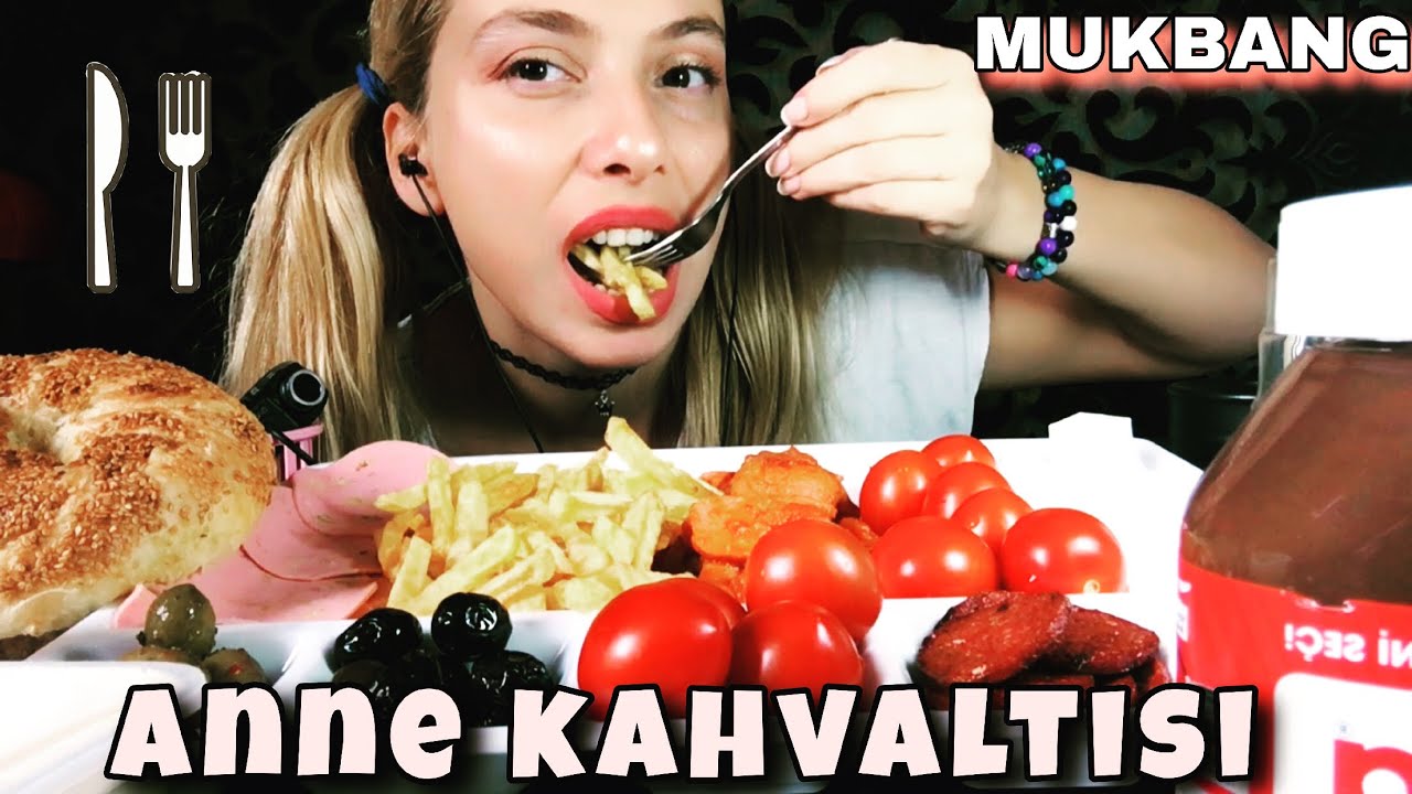 KAHVALTI YAPIYORUM ~ MUKBANG ~ GDO’suz KANALIZ ~ KİMLER ABONE SATIN ALIYOR  ~ SOHBET ~ BREAKFAST 🍳